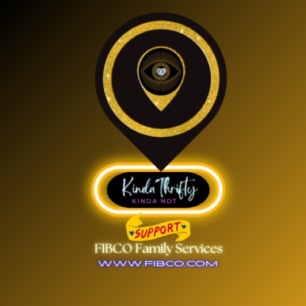 💟SHOP FOR A CAUSE💟💛RAISE💲to Support FIBCO.ORG💛Feeding homeless in PHX AZ💛